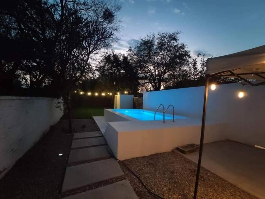 Casa Mango Amplia Con Alberca Y Cerca De La Media Luna !!! Rio Verde Exterior photo
