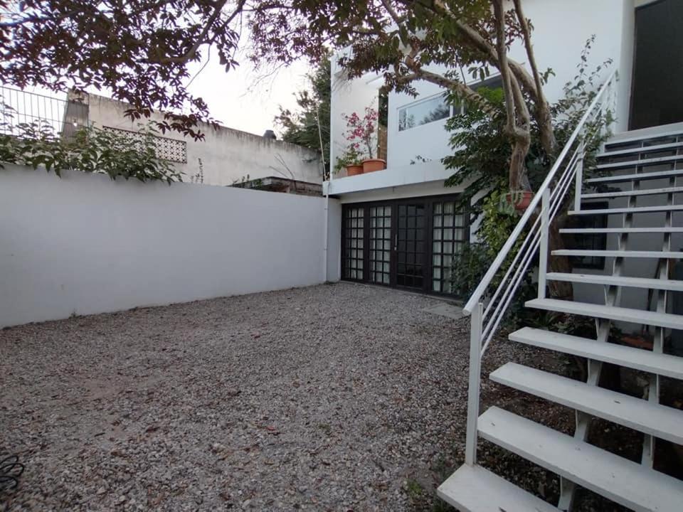 Casa Mango Amplia Con Alberca Y Cerca De La Media Luna !!! Rio Verde Exterior photo